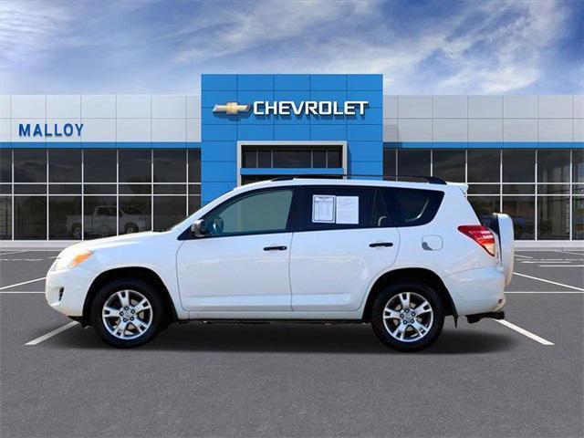 used 2010 Toyota RAV4 car, priced at $7,982