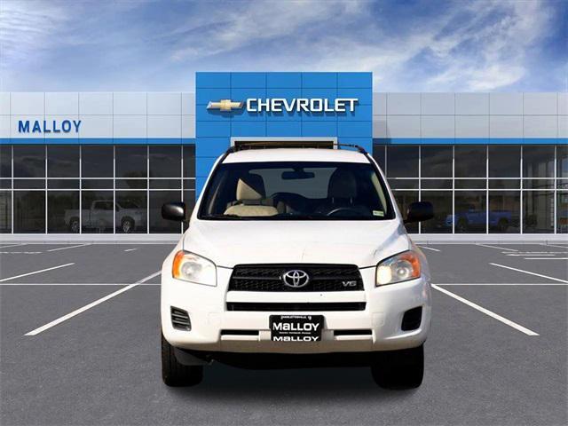 used 2010 Toyota RAV4 car, priced at $7,982