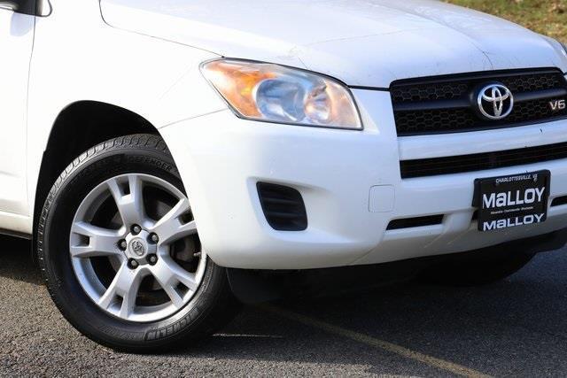 used 2010 Toyota RAV4 car, priced at $7,982