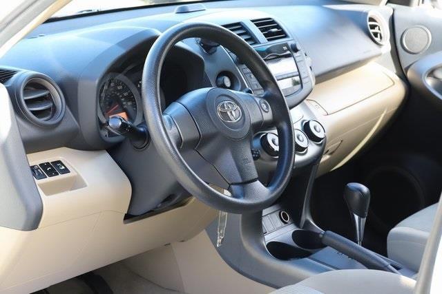 used 2010 Toyota RAV4 car, priced at $7,982