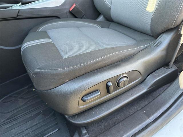 used 2024 Chevrolet Blazer car, priced at $34,417