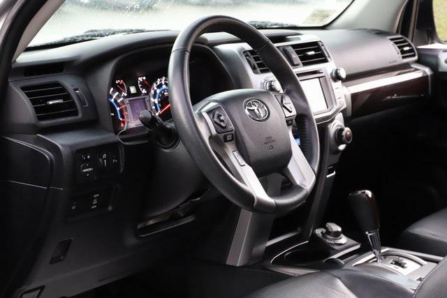 used 2019 Toyota 4Runner car, priced at $34,057