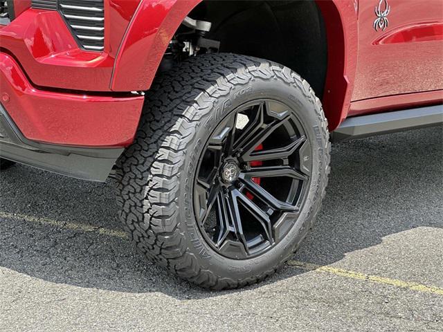 new 2025 Chevrolet Silverado 1500 car