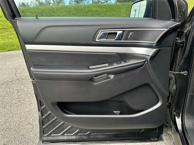 used 2016 Ford Explorer car, priced at $14,886