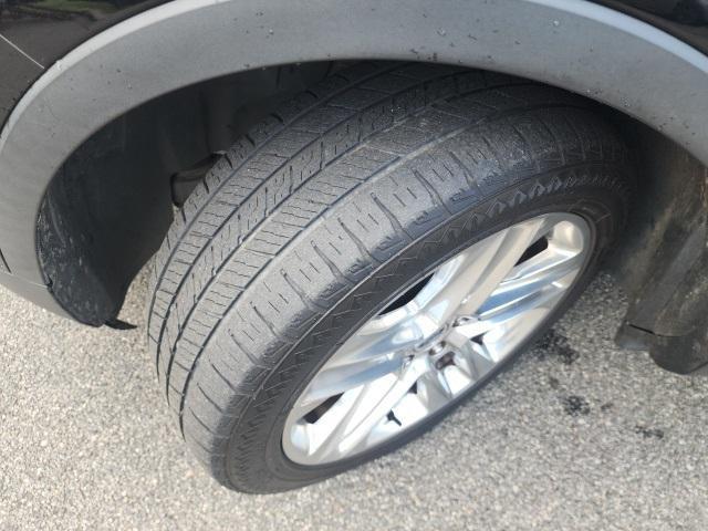 used 2016 Ford Explorer car, priced at $14,988