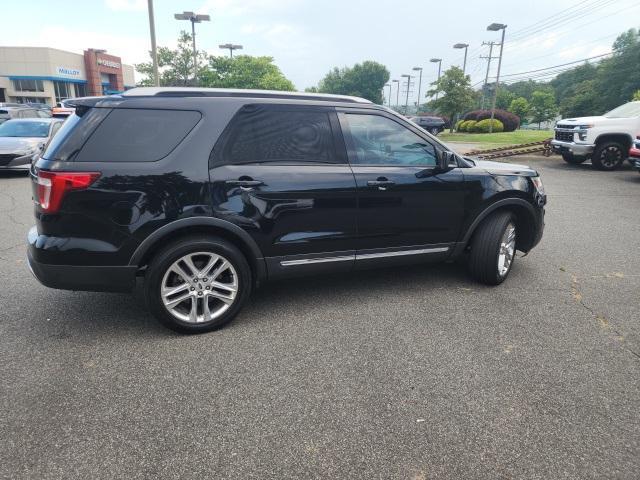 used 2016 Ford Explorer car, priced at $14,988