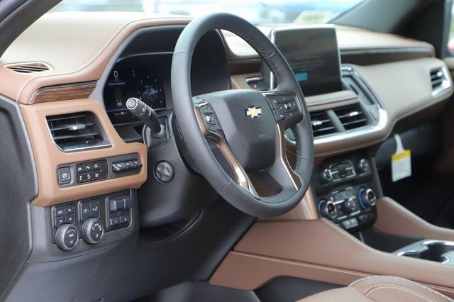 new 2023 Chevrolet Tahoe car, priced at $84,165