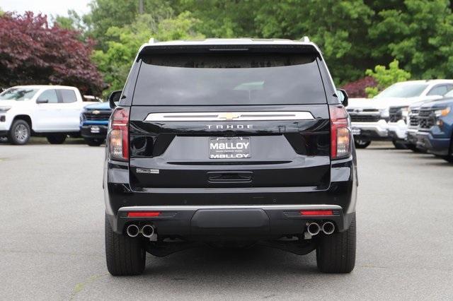 new 2023 Chevrolet Tahoe car, priced at $84,165