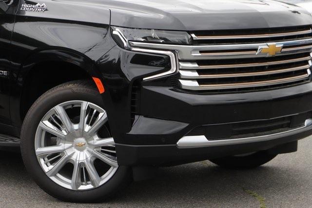new 2023 Chevrolet Tahoe car, priced at $84,165