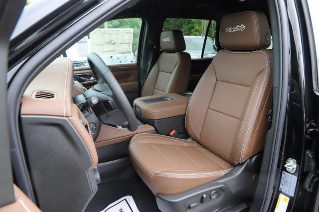 new 2023 Chevrolet Tahoe car, priced at $84,165