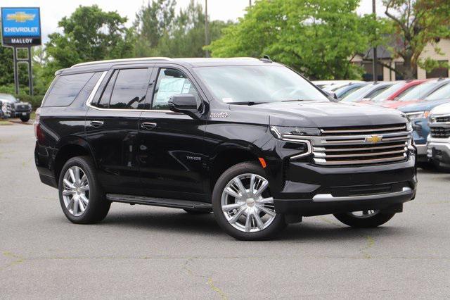 new 2023 Chevrolet Tahoe car, priced at $84,165