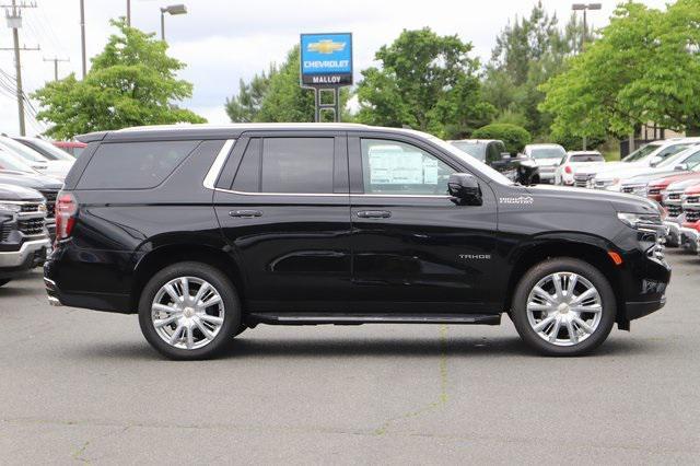 new 2023 Chevrolet Tahoe car, priced at $84,165