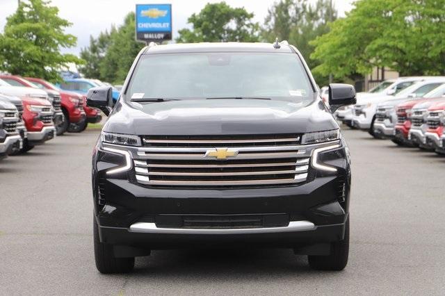 new 2023 Chevrolet Tahoe car, priced at $84,165