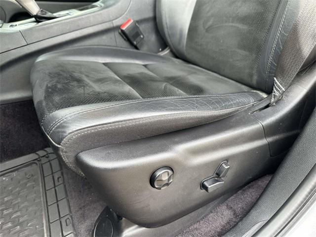 used 2017 Jeep Grand Cherokee car, priced at $18,482