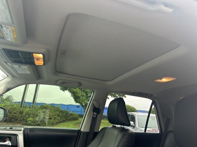 used 2018 Toyota 4Runner car, priced at $33,987