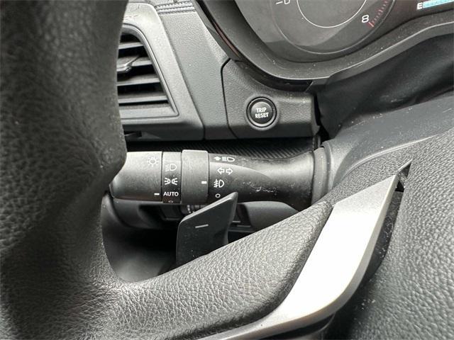 used 2023 Subaru Impreza car, priced at $23,314