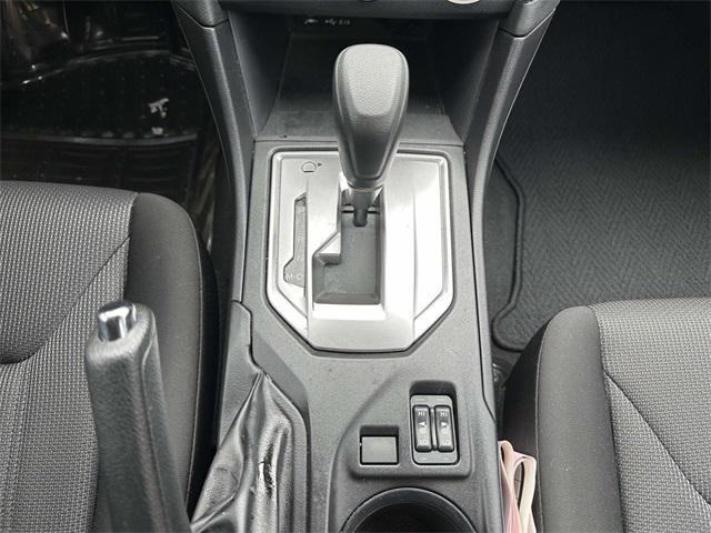 used 2023 Subaru Impreza car, priced at $23,314