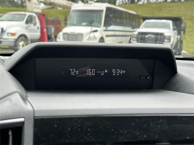 used 2023 Subaru Impreza car, priced at $23,314
