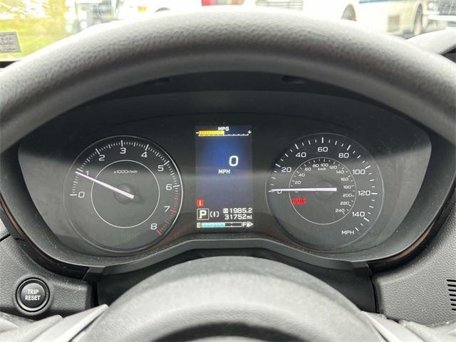 used 2023 Subaru Impreza car, priced at $23,314