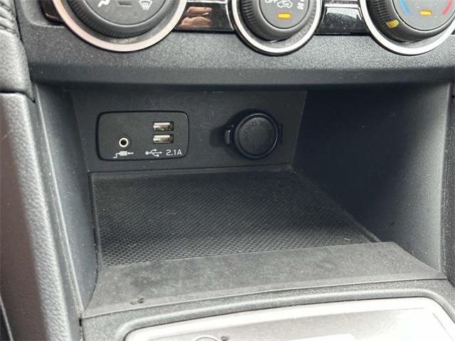 used 2023 Subaru Impreza car, priced at $23,314