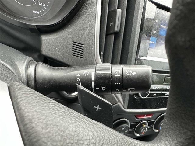 used 2023 Subaru Impreza car, priced at $23,314