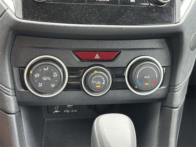 used 2023 Subaru Impreza car, priced at $23,314