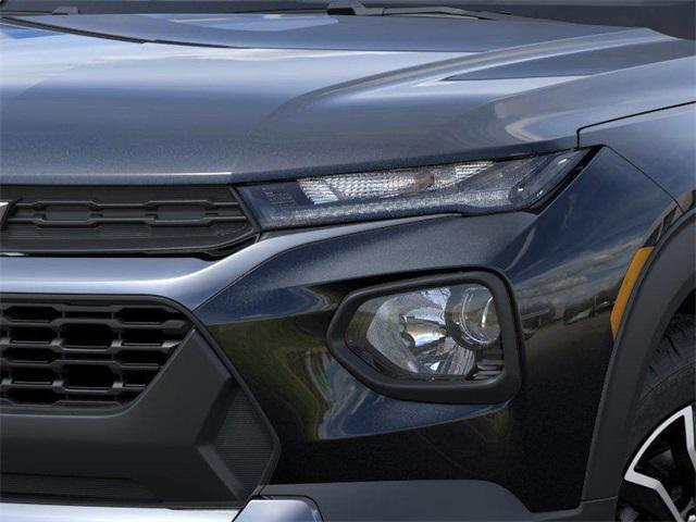 new 2023 Chevrolet TrailBlazer car