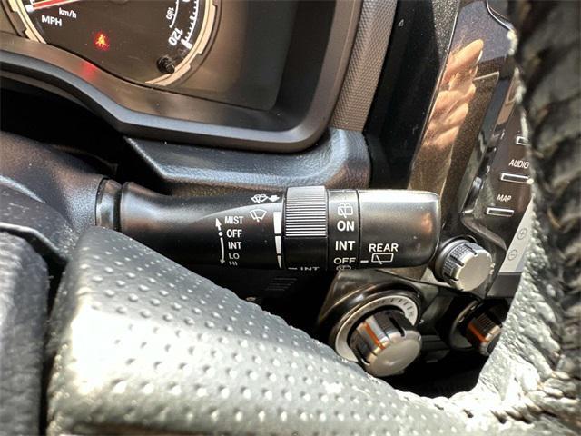 used 2024 Toyota 4Runner car, priced at $51,787