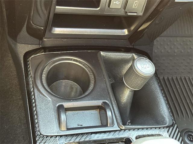 used 2024 Toyota 4Runner car, priced at $51,787
