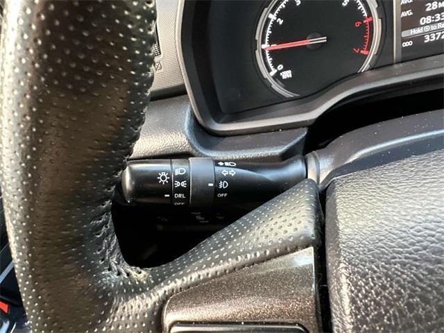 used 2024 Toyota 4Runner car, priced at $51,787