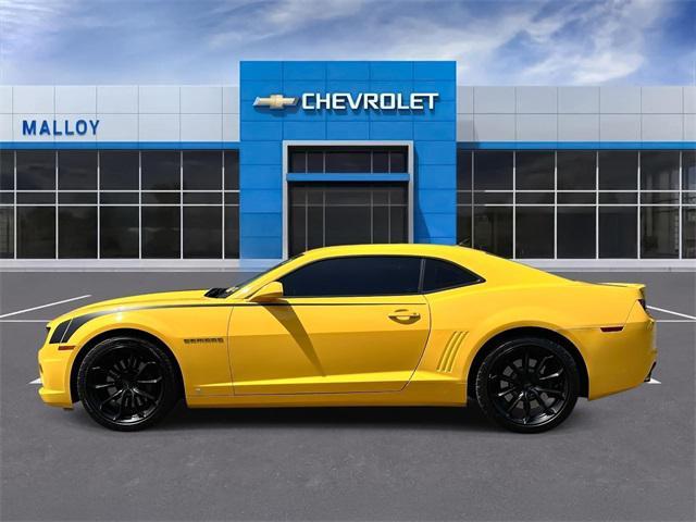 used 2010 Chevrolet Camaro car, priced at $23,887