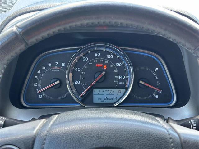 used 2013 Toyota RAV4 car, priced at $16,031