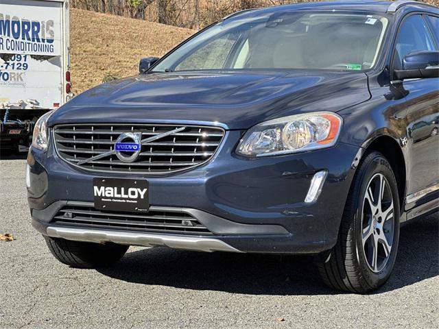 used 2015 Volvo XC60 car, priced at $13,040