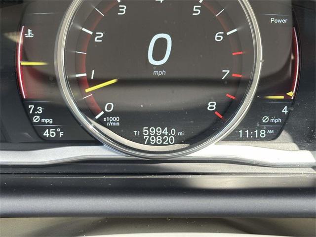 used 2015 Volvo XC60 car, priced at $13,040