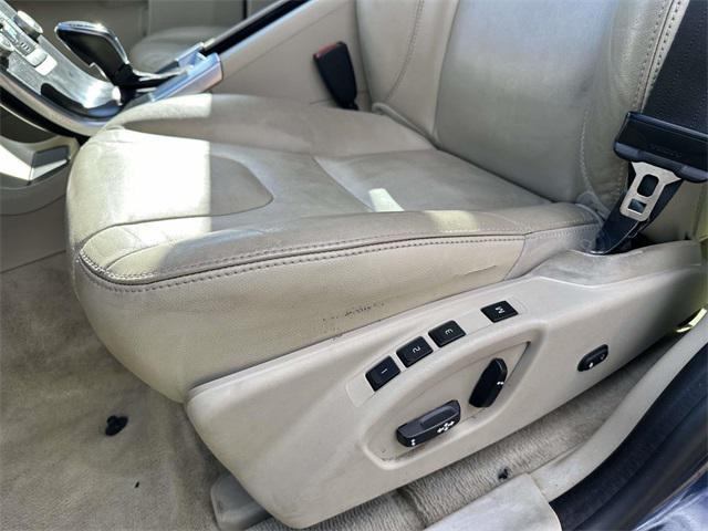 used 2015 Volvo XC60 car, priced at $13,040