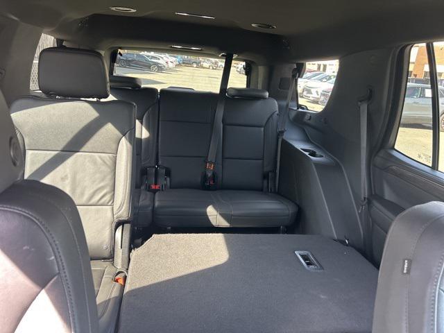 used 2024 Chevrolet Tahoe car, priced at $51,988