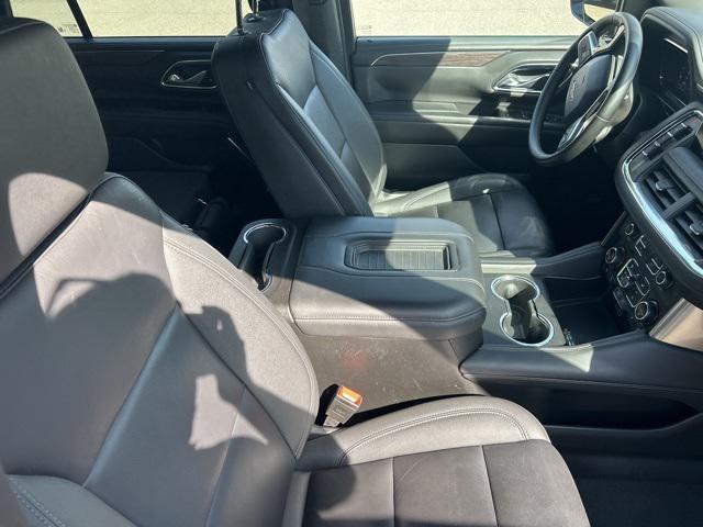 used 2024 Chevrolet Tahoe car, priced at $51,988