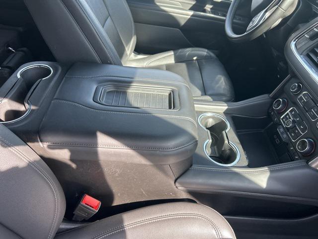 used 2024 Chevrolet Tahoe car, priced at $51,988