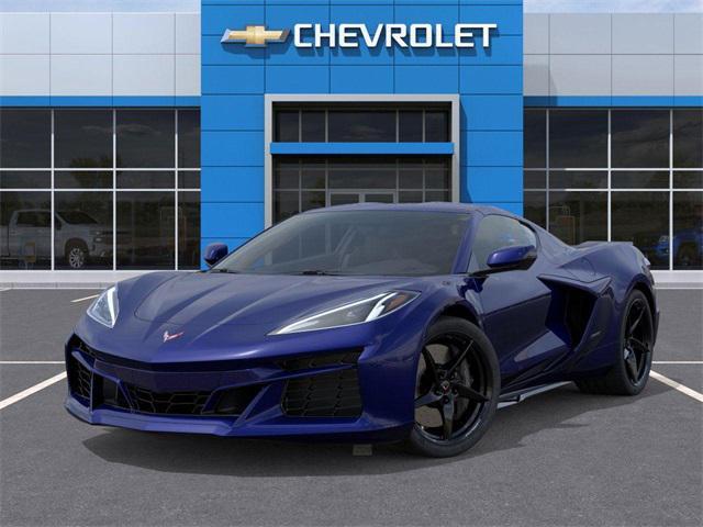 new 2025 Chevrolet Corvette E-Ray car, priced at $105,980