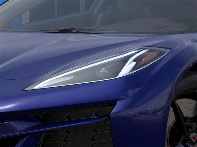 new 2025 Chevrolet Corvette E-Ray car, priced at $105,980
