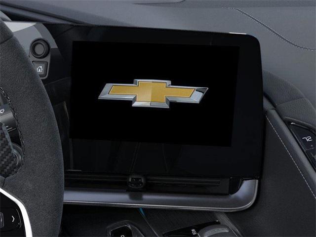 new 2025 Chevrolet Corvette E-Ray car, priced at $105,980