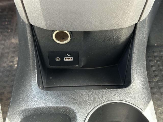 used 2021 Nissan NV200 car, priced at $17,887
