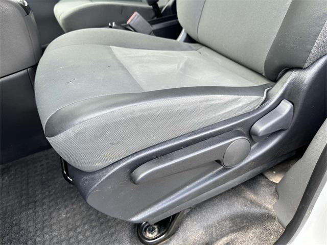used 2021 Nissan NV200 car, priced at $17,987