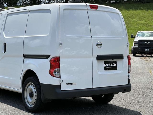 used 2021 Nissan NV200 car, priced at $17,887