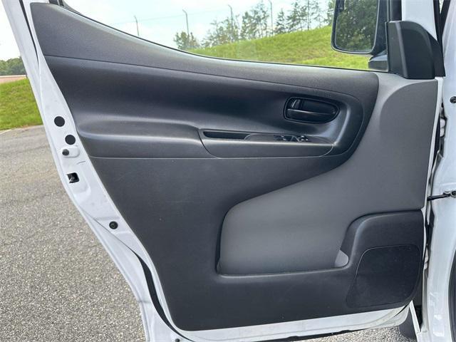 used 2021 Nissan NV200 car, priced at $17,887