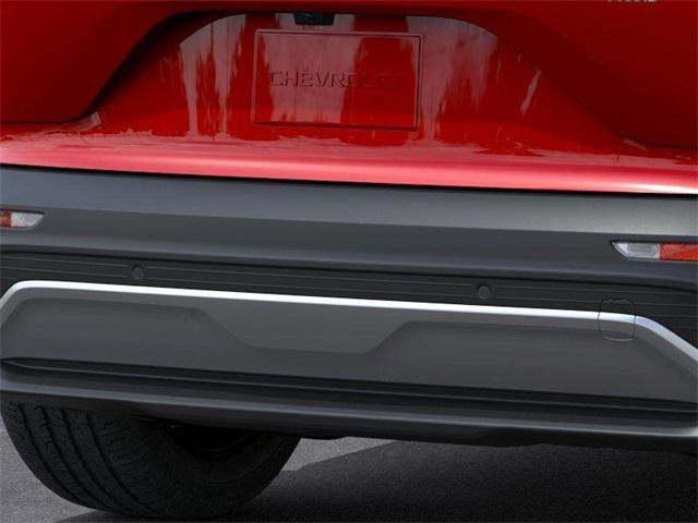 new 2024 Chevrolet Blazer EV car, priced at $44,690