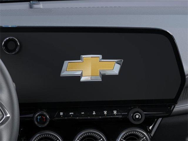 new 2024 Chevrolet Blazer EV car, priced at $44,690