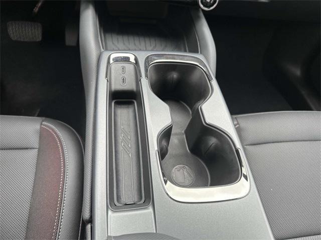 used 2024 Chevrolet Equinox EV car, priced at $33,987