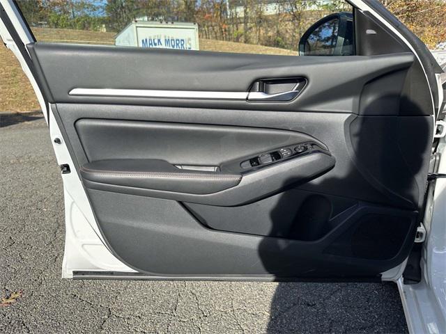 used 2024 Nissan Altima car, priced at $27,298