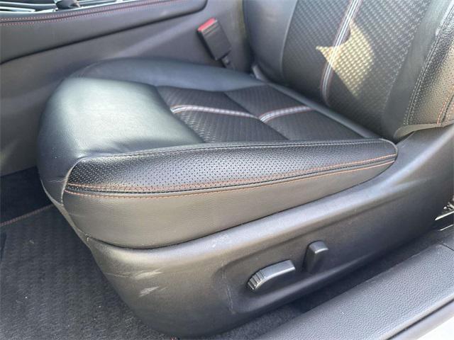 used 2024 Nissan Altima car, priced at $27,298